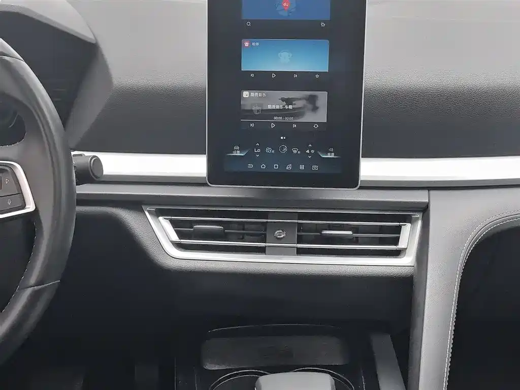 BYD Song Pro 2019 1.5T Automatic Elite фото 12