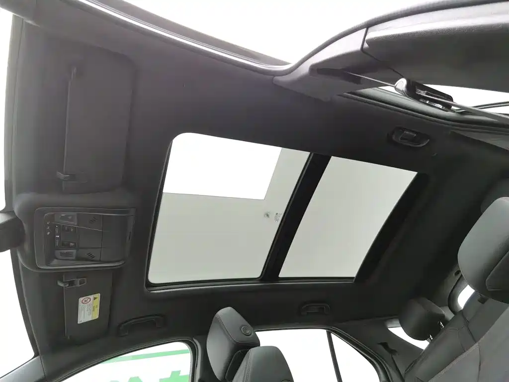 Chevrolet Equinox 2022 Mild Hybrid 550T RS 4WD Intelligent Defense Edition фото 14