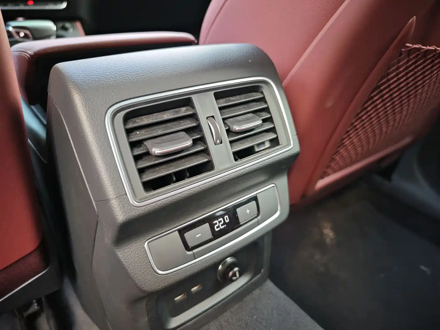 Audi Q5L 2021 40 TFSI Premium Life Edition фото 11