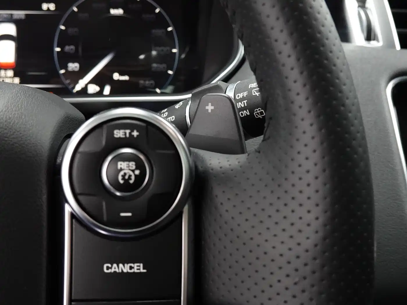 Land Rover Range Rover Sport 2015 3.0 SC V6 HSE DYNAMIC фото 28