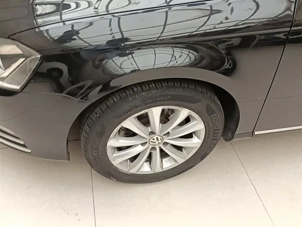 Volkswagen Magotan 2016 1.8TSI Smart Leading фото 23
