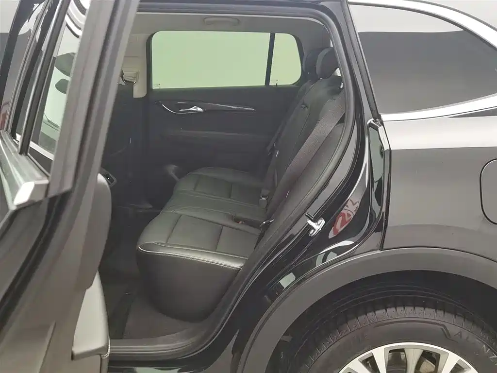 BUICK ANGKEWEI PLUS