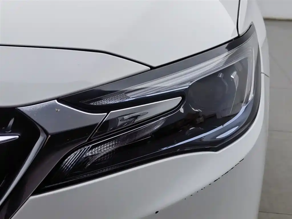 Buick GL6 2021 323T Mild Hybrid Connected Premium Trim фото 7