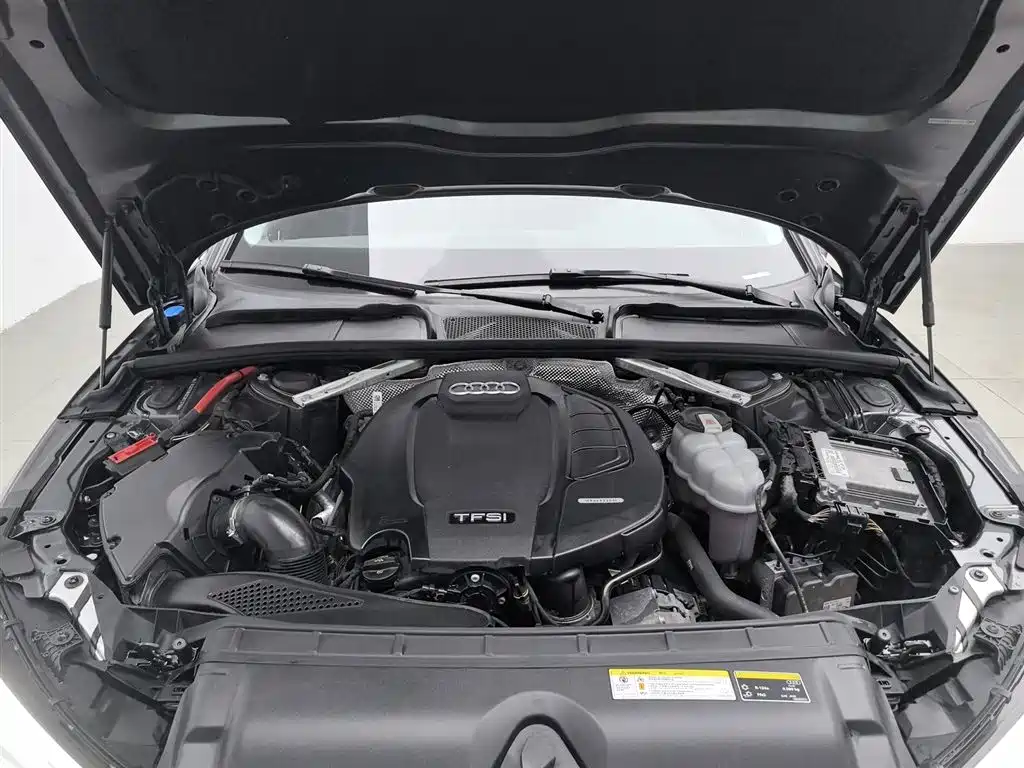 Audi A4L 2019 40 TFSI Progressive (China VI) фото 6