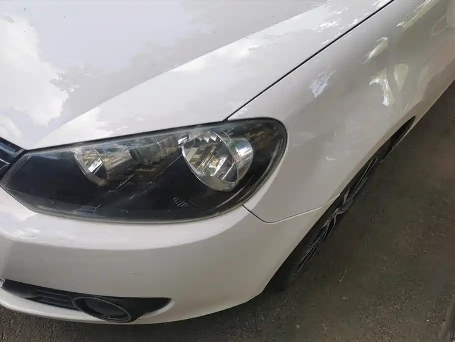 Volkswagen Golf 2012 1.4TSI Automatic Luxury фото 5