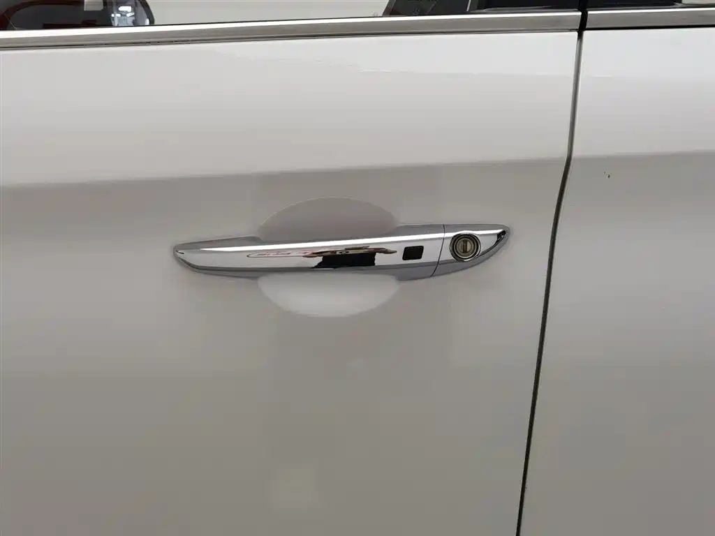 Hyundai Sonata 2018 1.6T GLS Smart China V фото 18