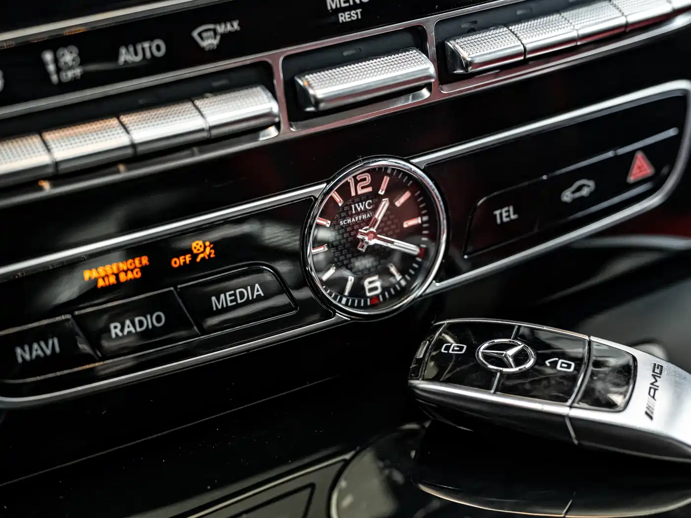 Mercedes-Benz G-Class AMG 2022 AMG G 63 фото 7