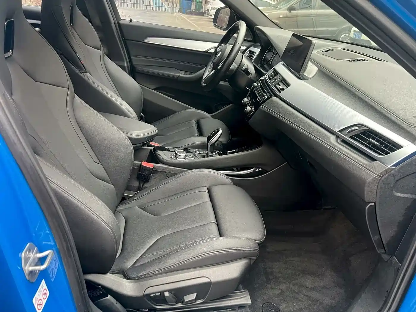 BMW X2 2020 2020 xDrive25i M Sport Package