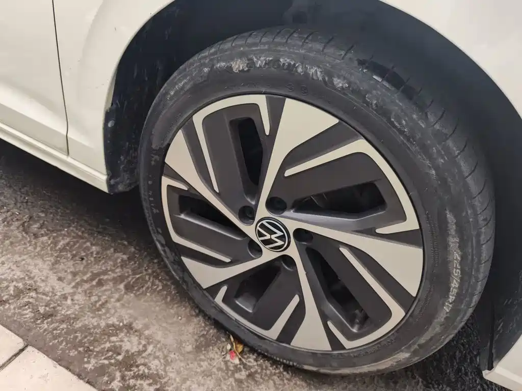 Фото 24 - Volkswagen Bora