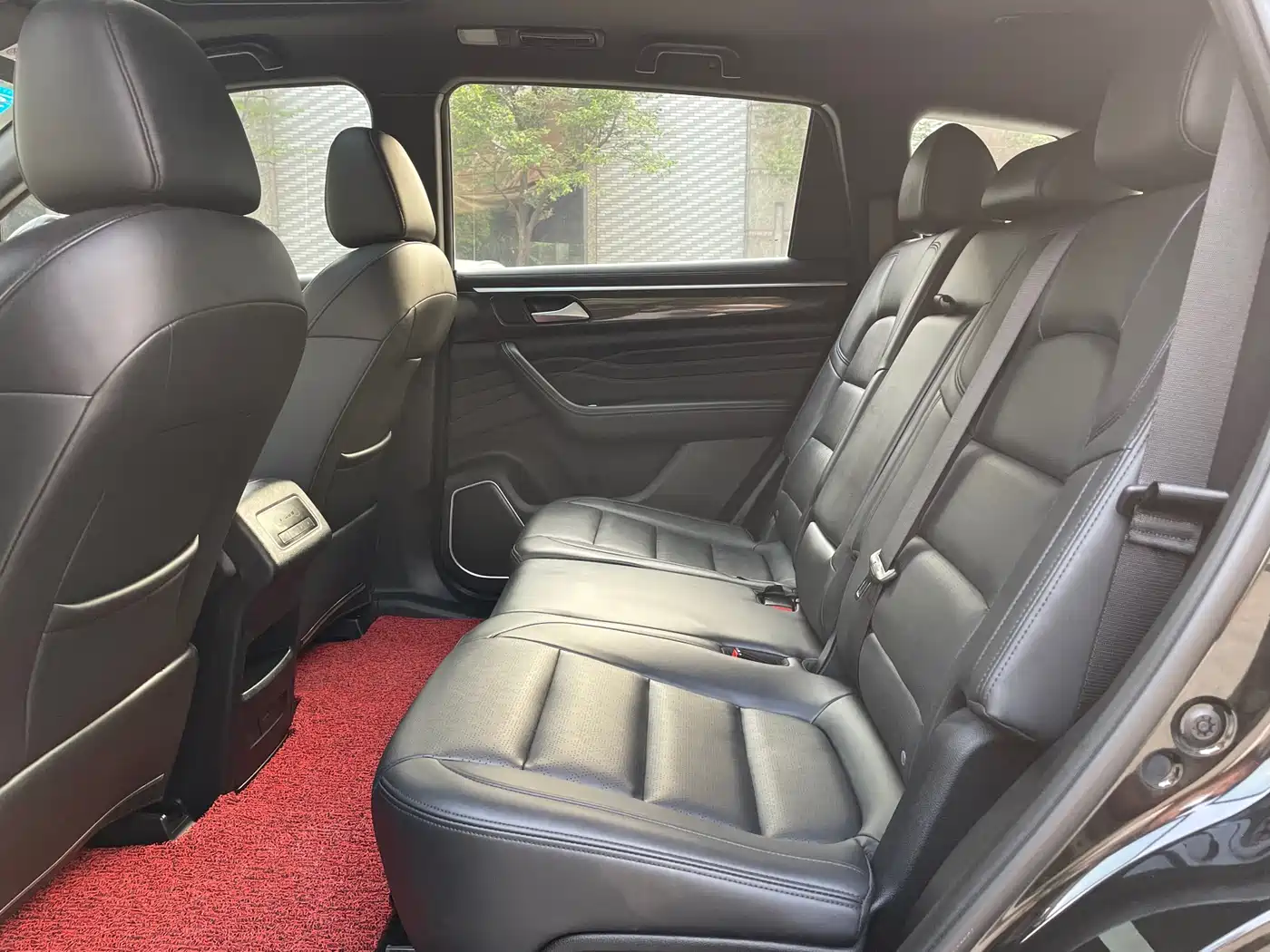 DONGFENG SCENERY IX7