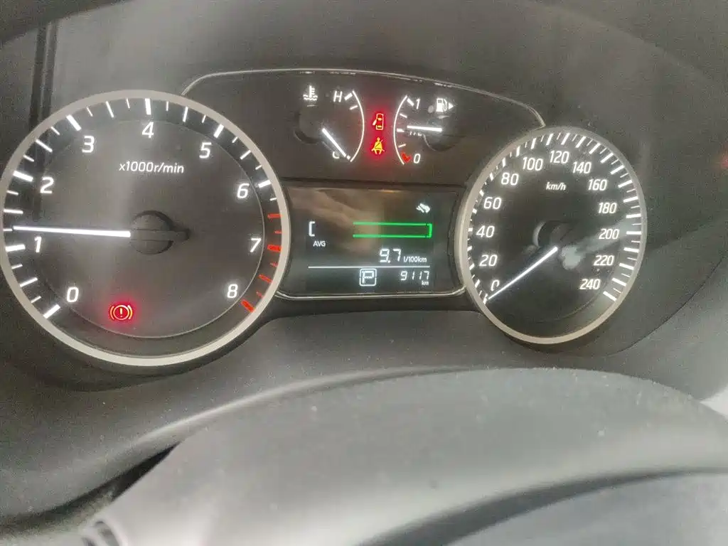 Nissan SYLPHY, миниатюра 5