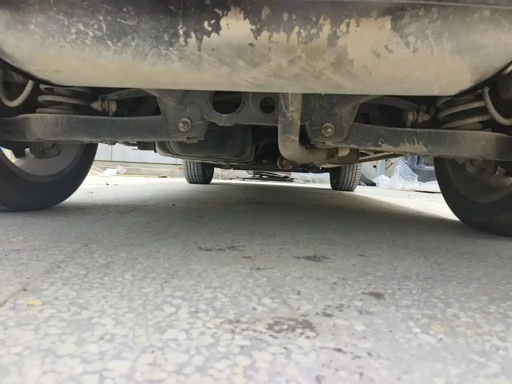Photo 24 - Geely Boyue