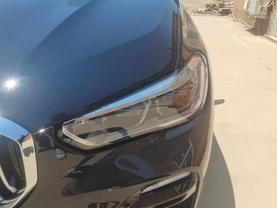 BMW X5 (Import) 2019 xDrive40i M Sport Package фото 5