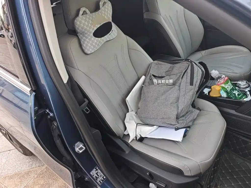 Ford Escape 2023 2024 Model EcoBoost 245 4WD Premium Edition
