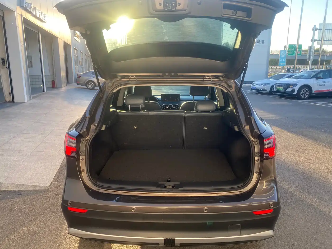 Nissan Qashqai, миниатюра 12