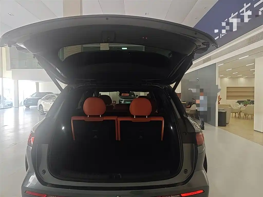 BYD Tang L 2025 DM 175KM Drone Player Edition фото 19
