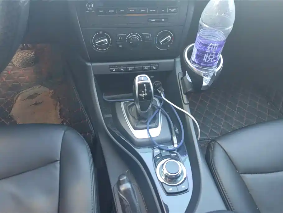 BMW X1 2015 Model sDrive18i Fashion Advanced Edition фото 16