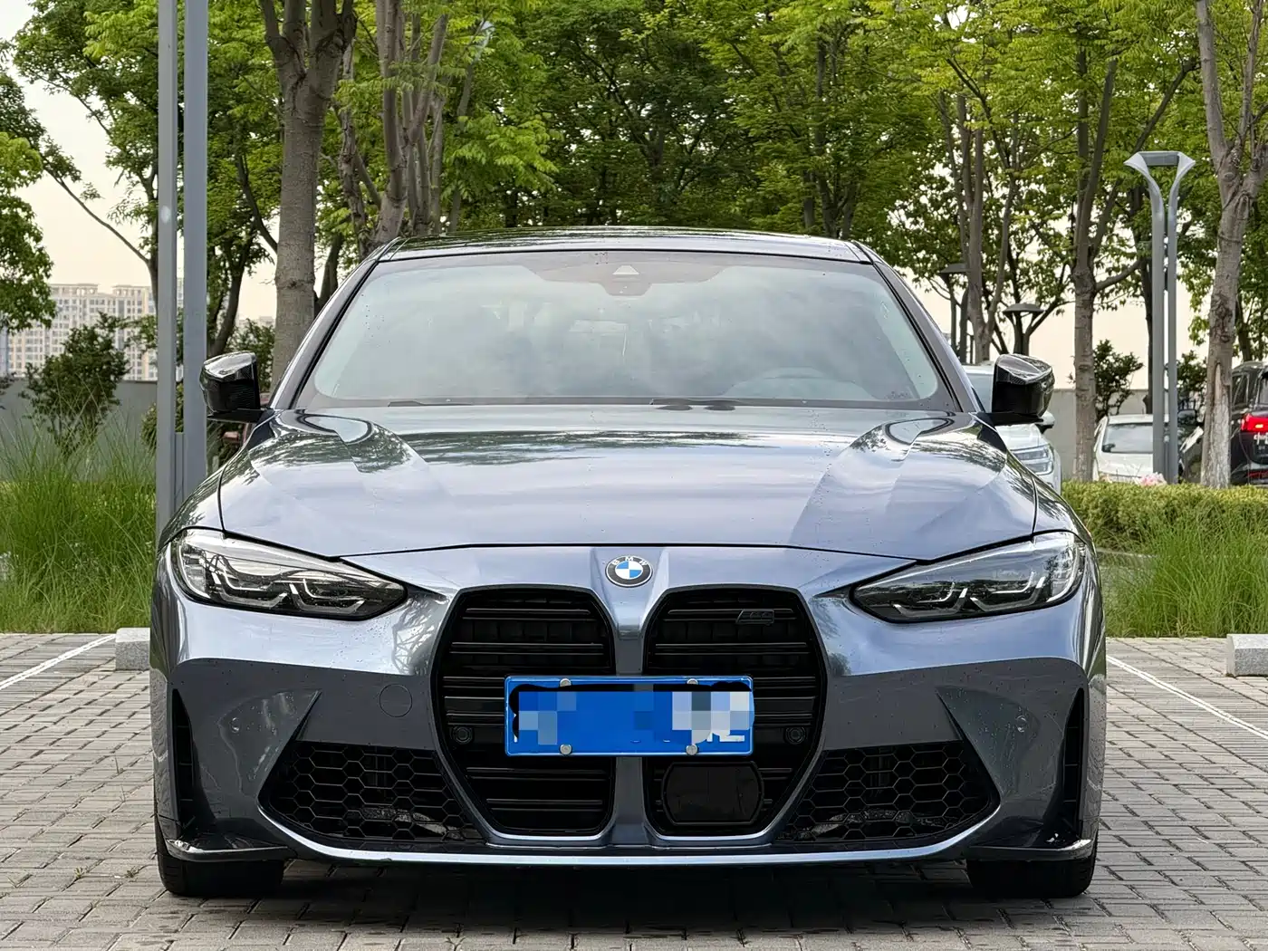 BMW 4 Series 2021 425i M Sport Package фото 2