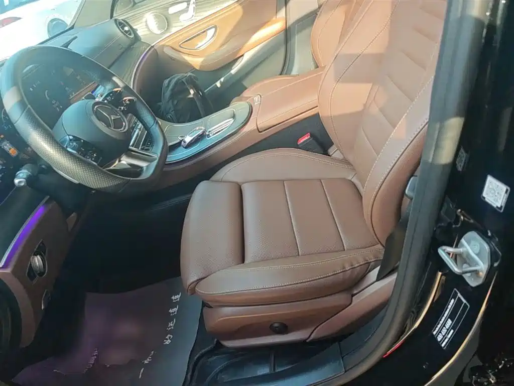 Mercedes-Benz E-Class 2022 Second Facelift E 300 L Sport Luxury фото 15