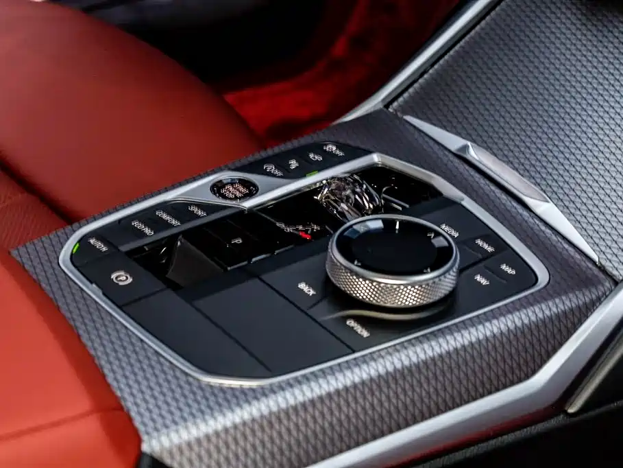 BMW 4-SERIES