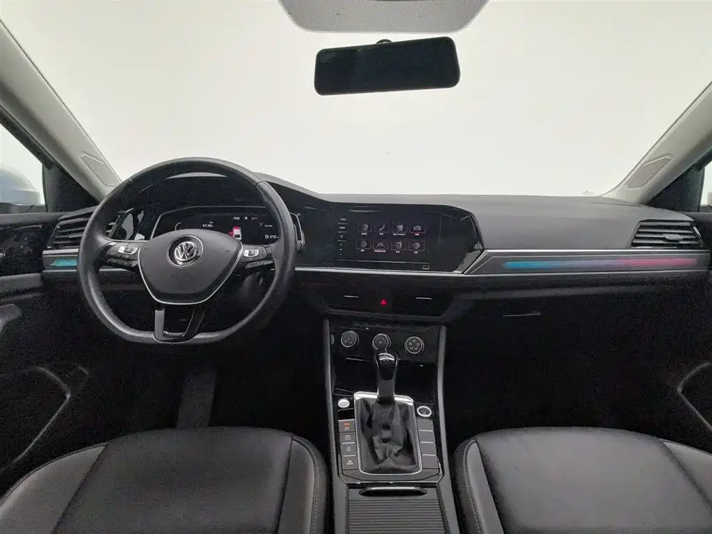 Volkswagen Sagitar 2021 280TSI DSG Surpassing Edition фото 5