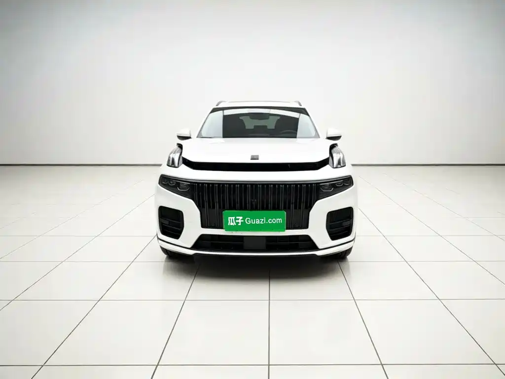 Photo 2 - Lynk & Co 09 EM-P