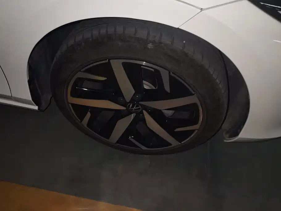 Volkswagen Lamando, миниатюра 6