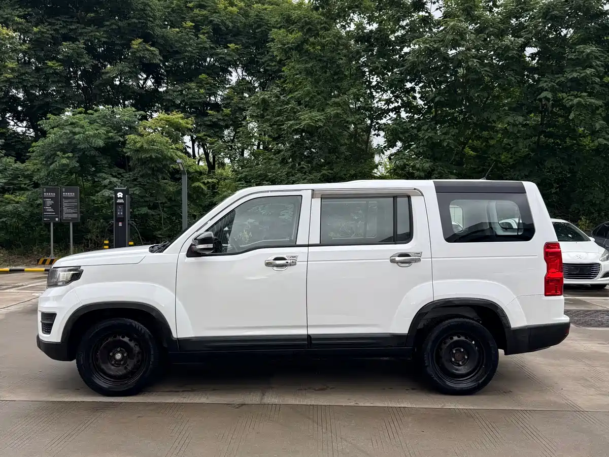 Changan Oshan Changan Oushang X70A 2019 2018 1.5L Manual Standard