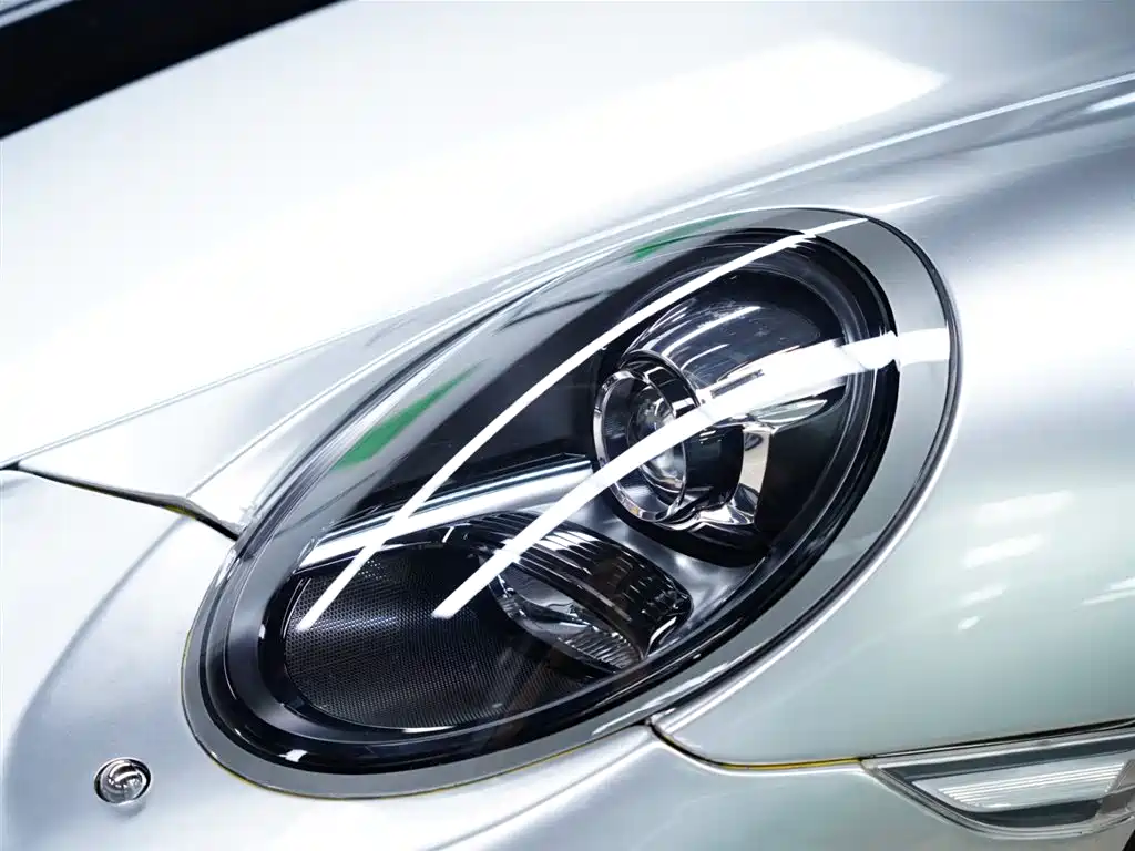 Porsche 911 2016 Carrera Cabriolet 3.0T фото 15