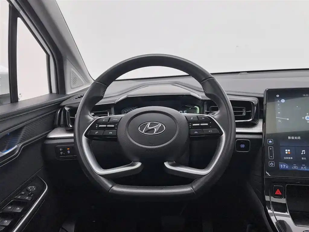 Hyundai Kustu 2021 270TGDi Premium LUX фото 11