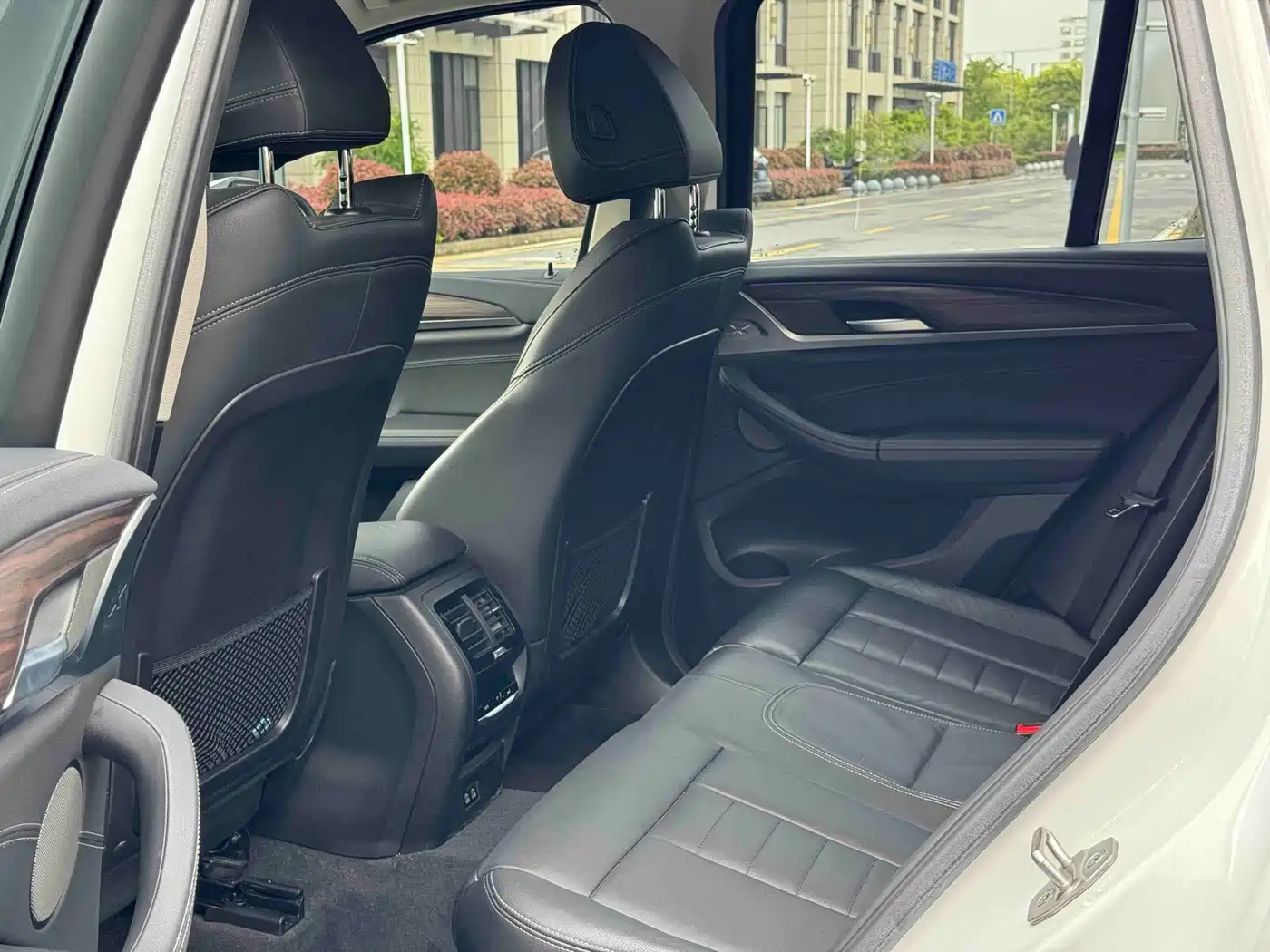 BMW X3 2021 xDrive28i M Sport Package фото 9