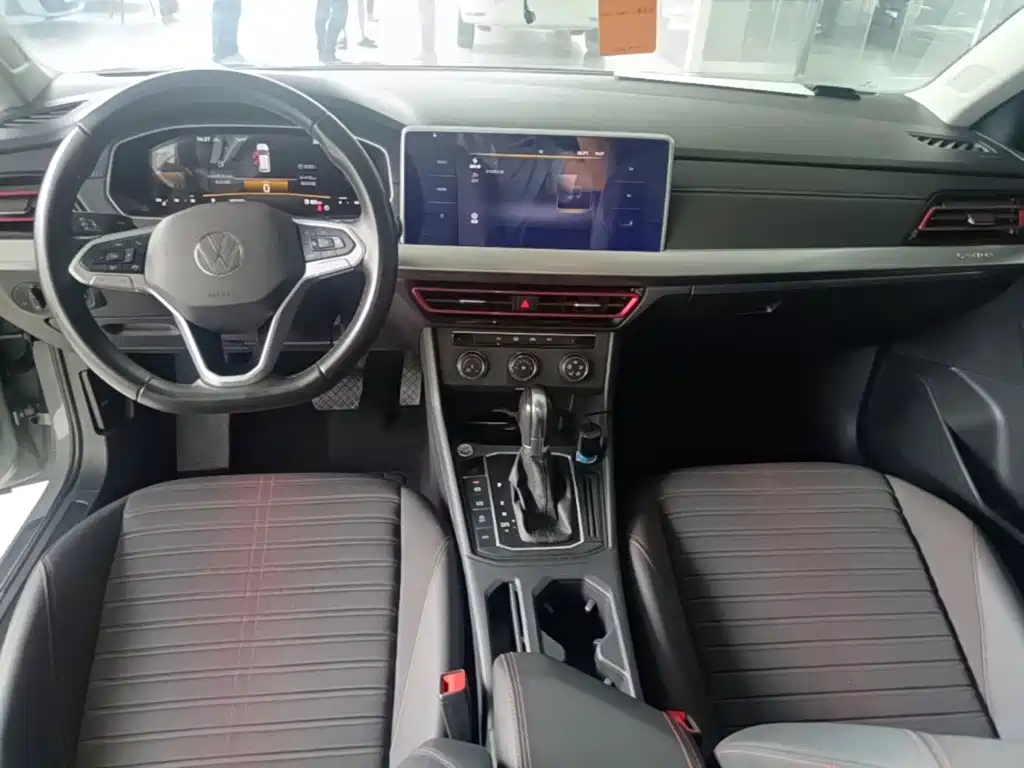 Volkswagen Lavida, миниатюра 10