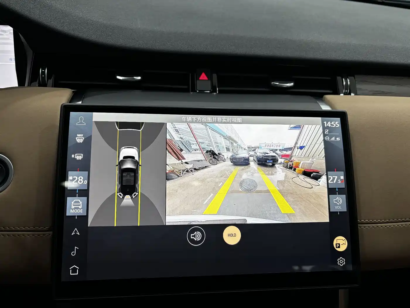 Land Rover Discovery Sport 2025 249PS Performance Tech Edition фото 19