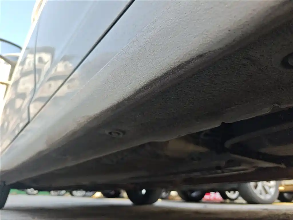 Hyundai Langdong 2015 1.6L Auto Trend фото 22