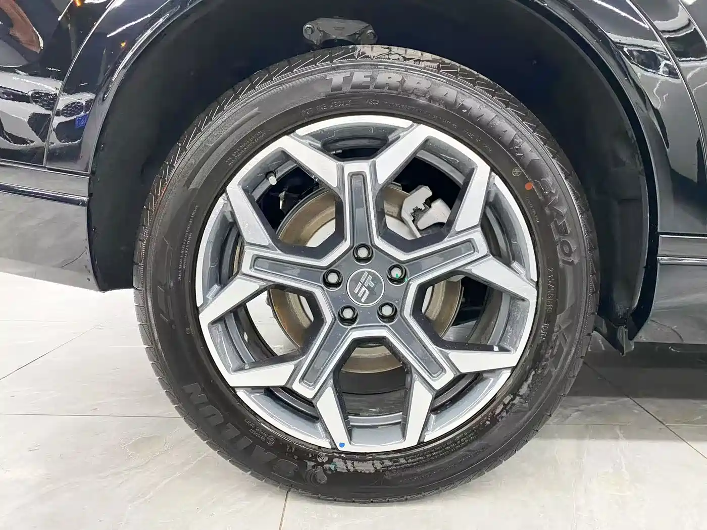 Jetour Shanhai L7 PLUS 2026 2025 220km Luxury Edition 5-seater