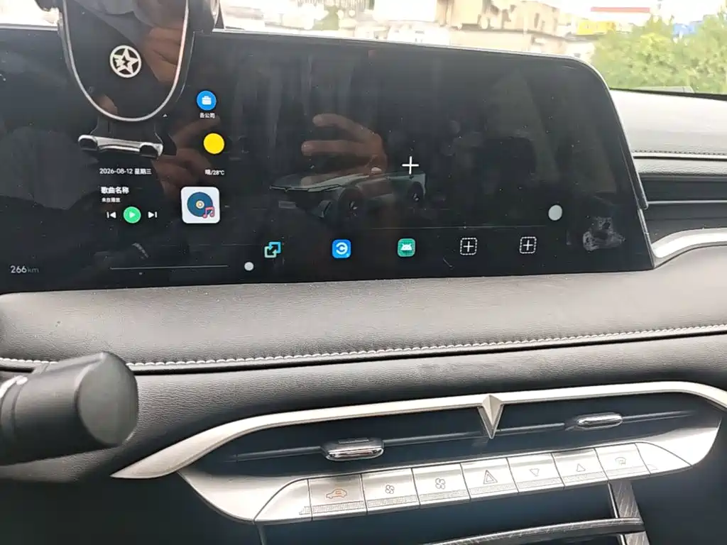 Venucia DaV DD-i 2023 2023 110km iE Edition
