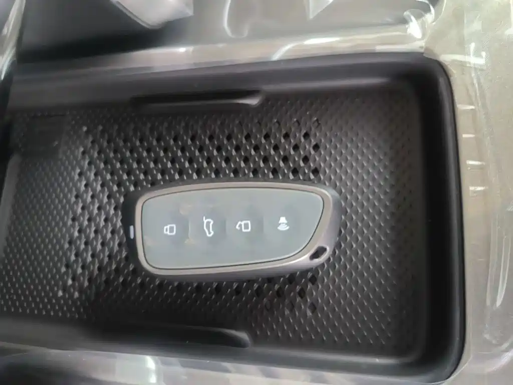 Haval Big Dog 2026 2026 Model 1.5T High Configuration