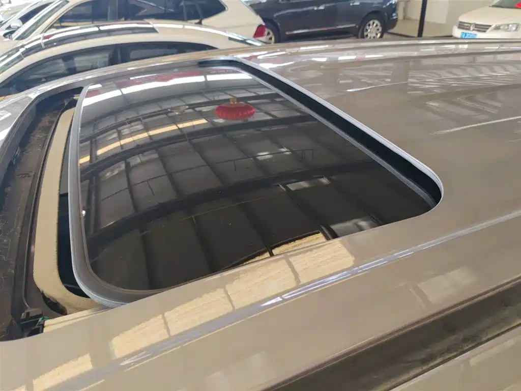 Toyota Corolla Cross 2024 2.0L Elite Edition фото 16