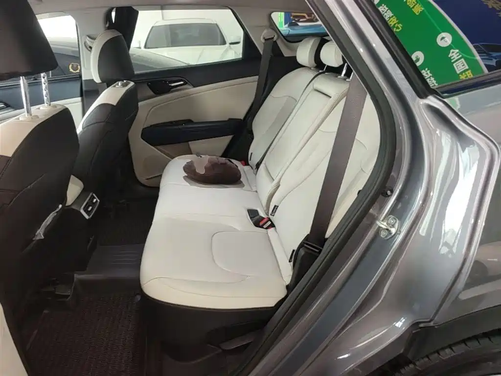Kia Sportage 2023 2.0L HEV 2WD Premium Edition фото 17