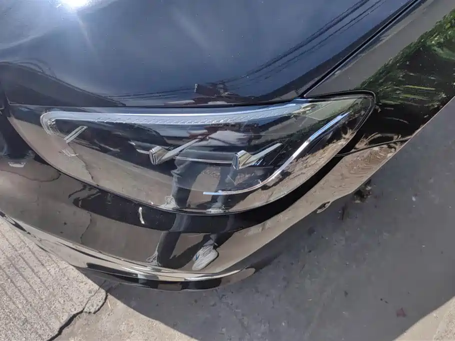 Mercedes-Benz E-Class 2023 E 300 L Luxury фото 5