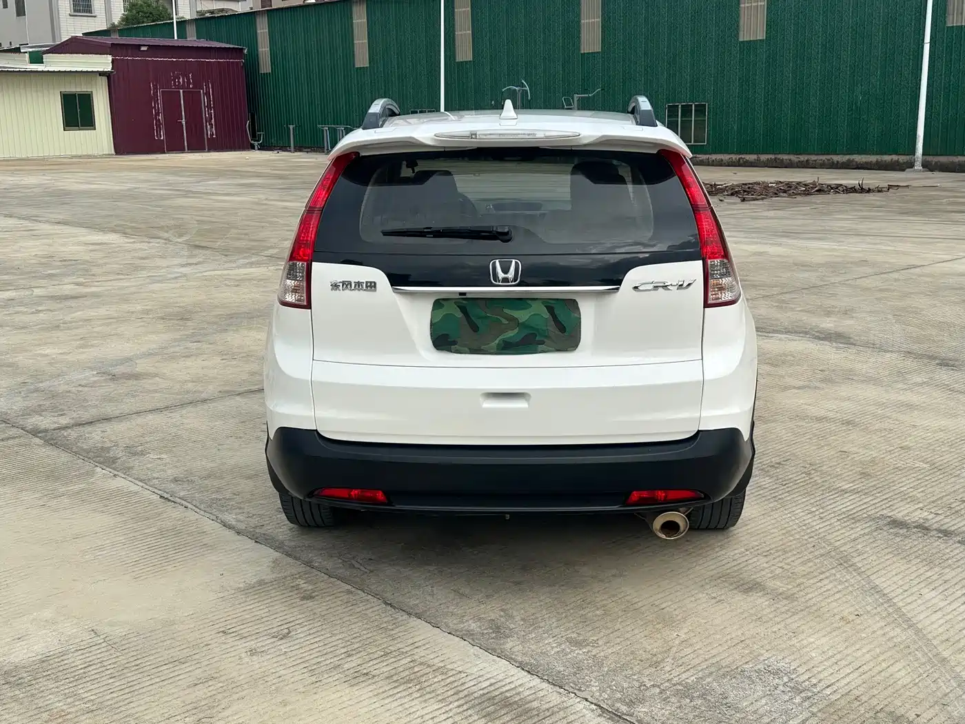 Фото 8 - Honda CR-V