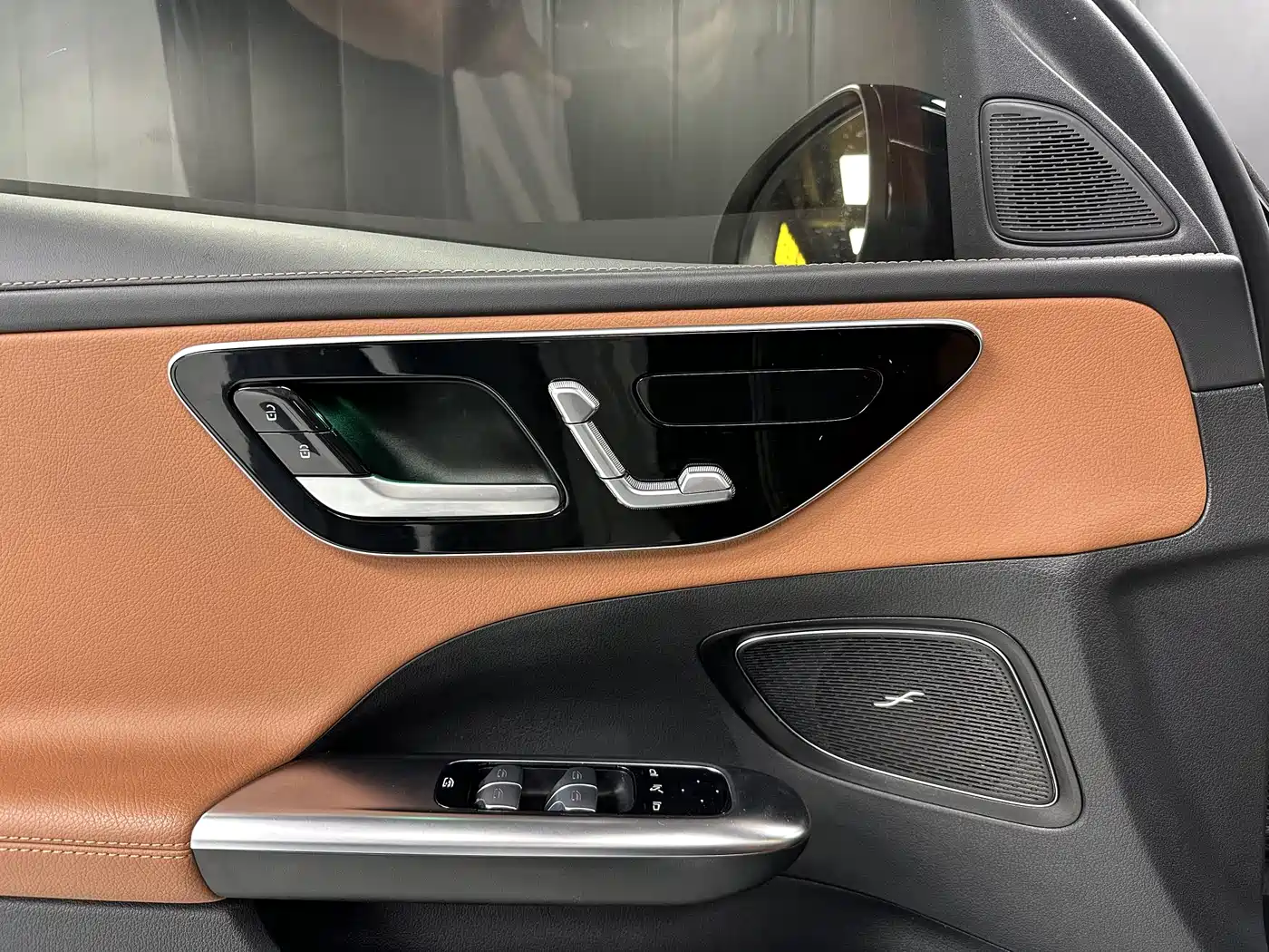 Mercedes-Benz C-Class 2022 Facelift C 260 L Sport фото 12