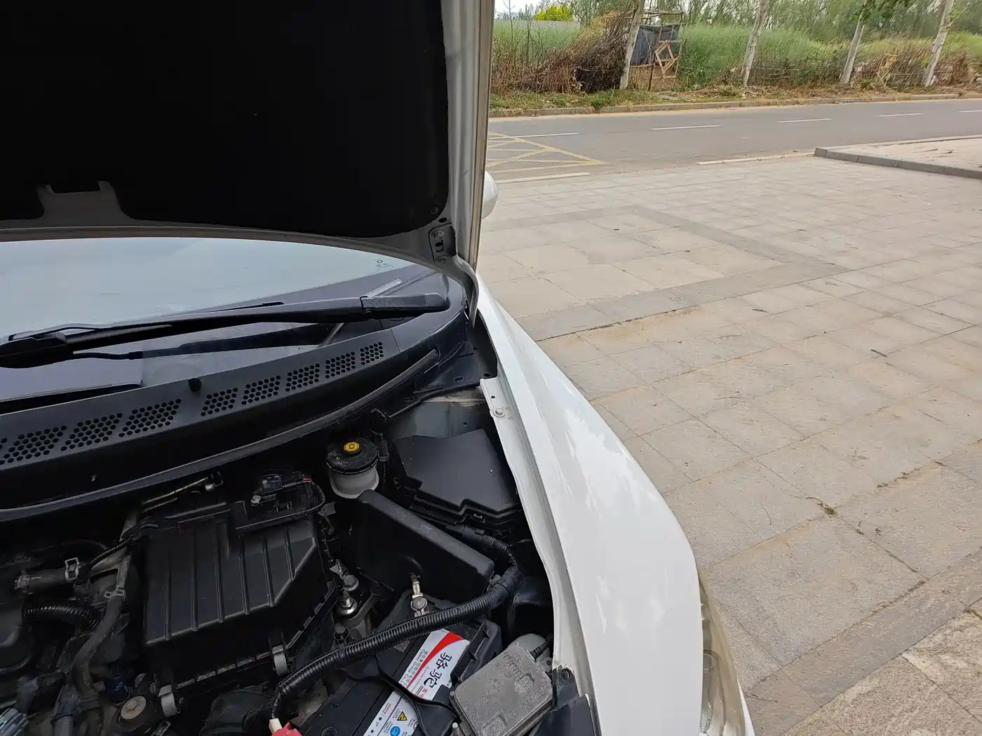 CIIMO CIIMO 2016 2015 1.8L Automatic Comfort Edition