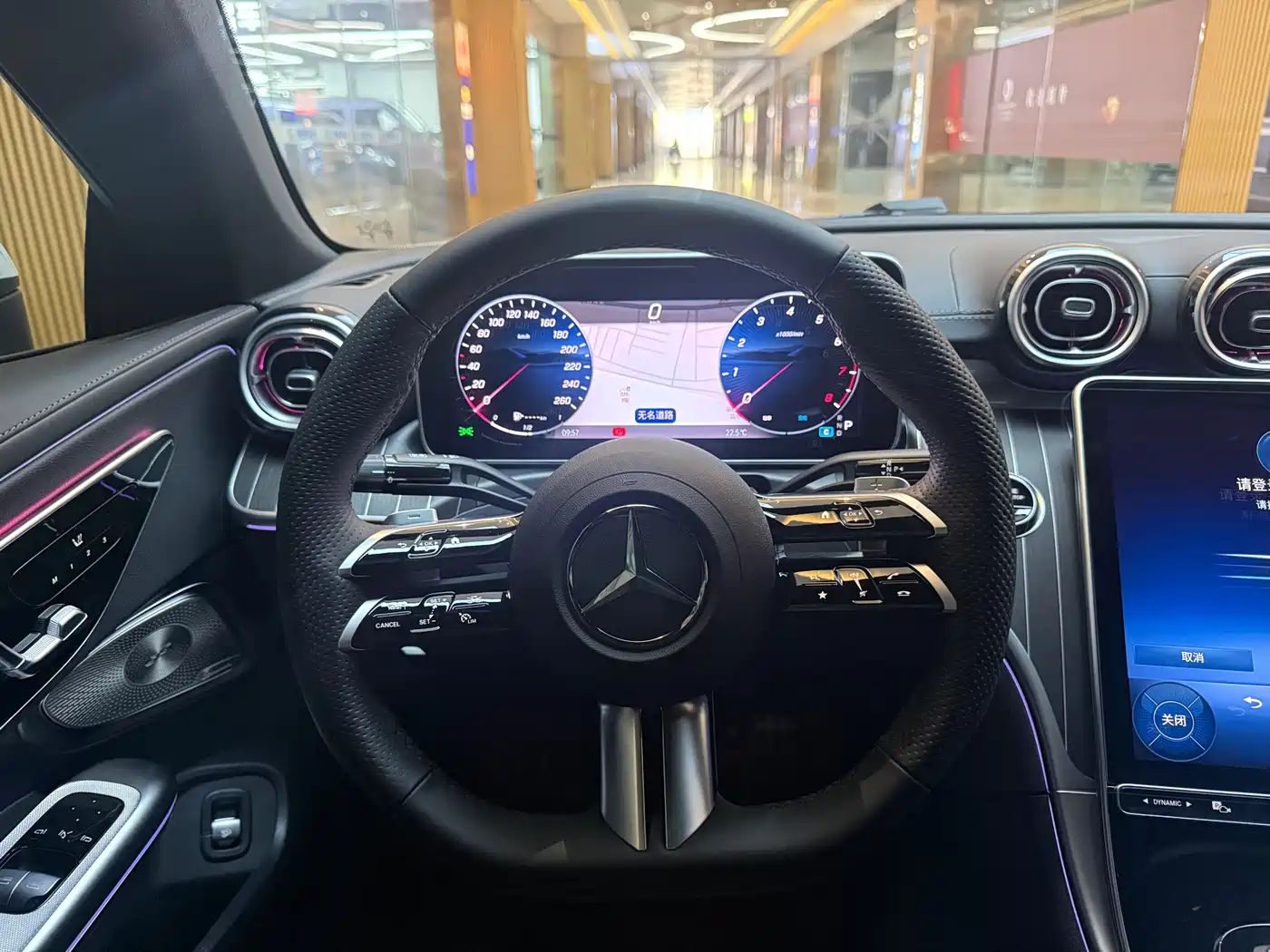 Mercedes-Benz CLE 2024 CLE 300 4MATIC Sport Coupe фото 14