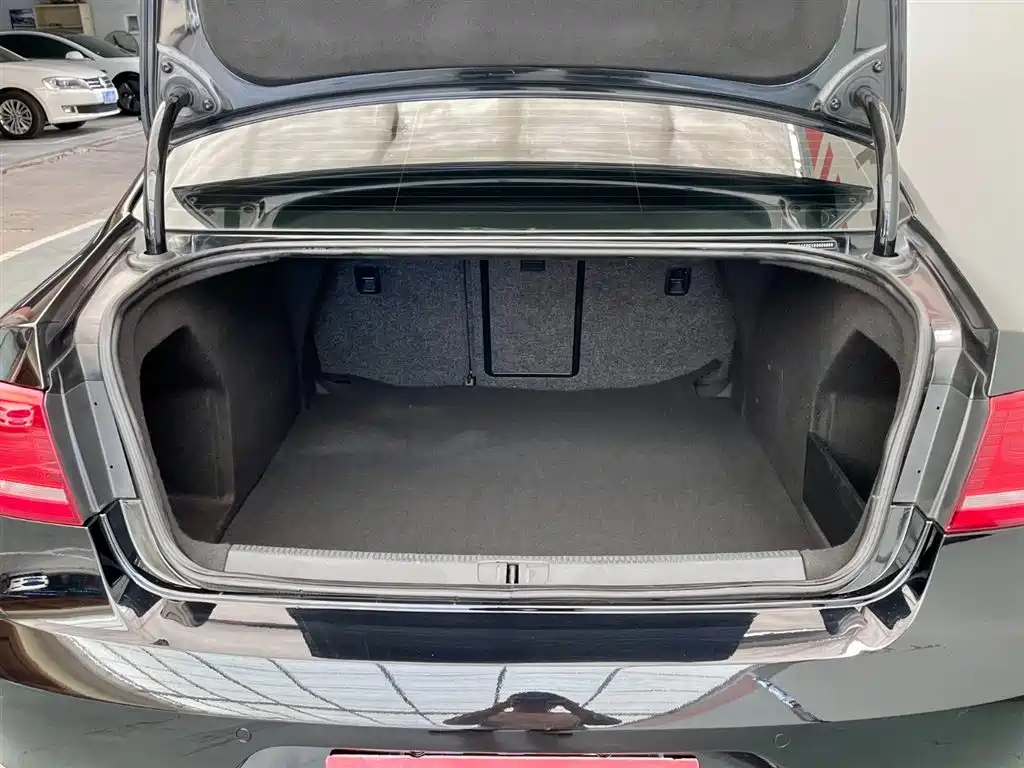 Volkswagen Magotan 2013 2.0TSI Premium фото 18
