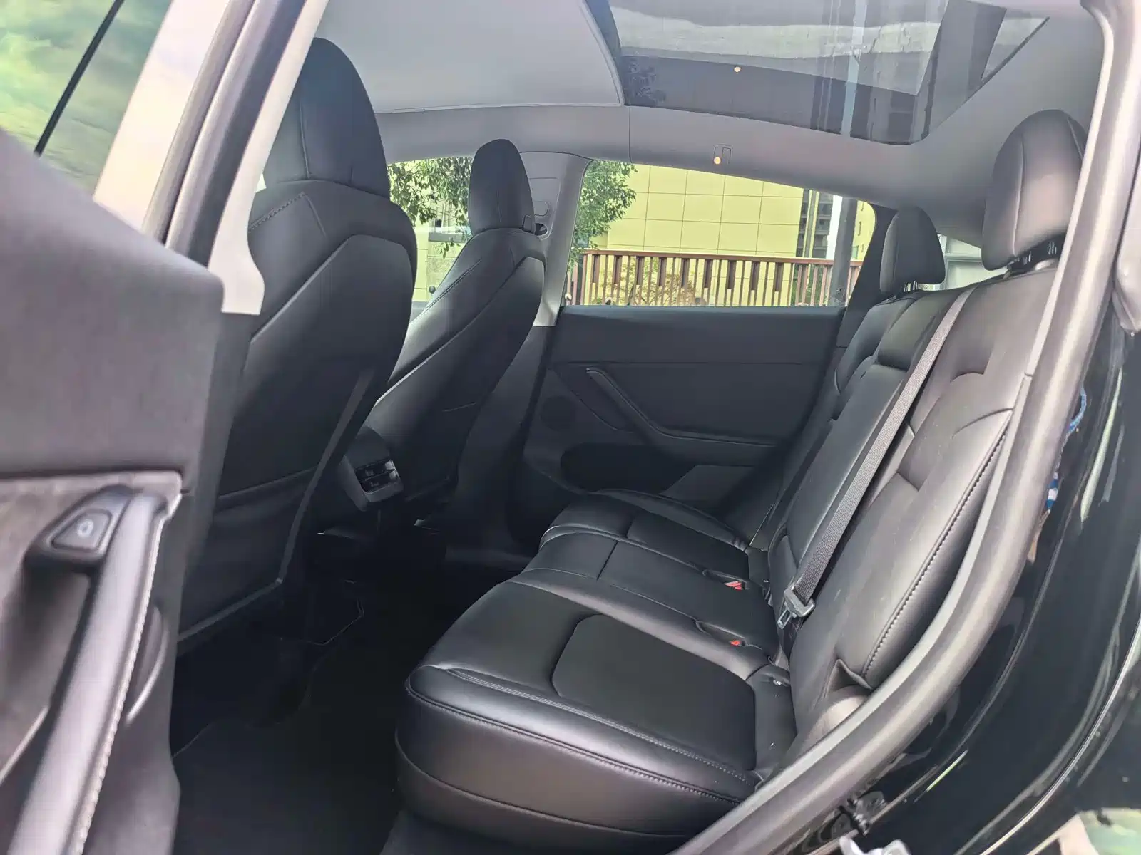 Фото 7 - Tesla Model Y