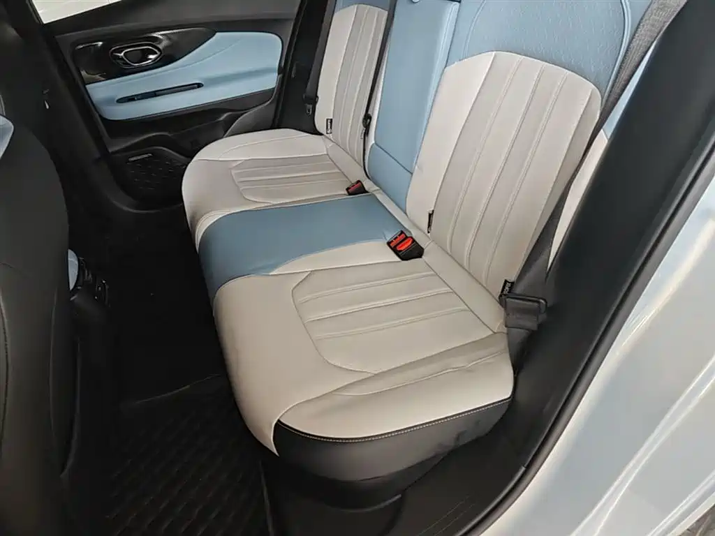 GAC Trumpchi Trumpchi Emkoo 2023 Shadow Leopard H Smart Hybrid фото 17