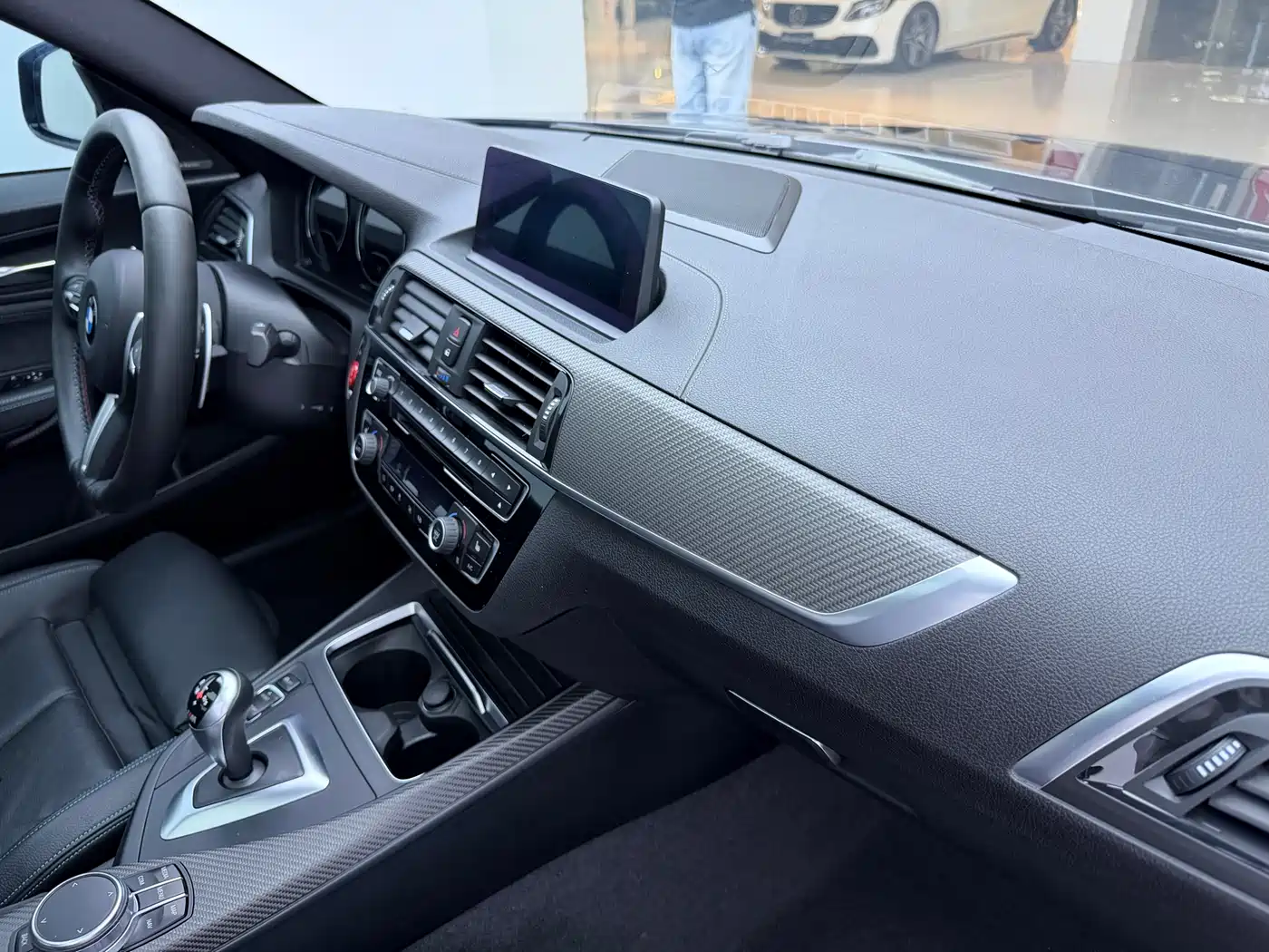 BMW M2 2018 M2 фото 13