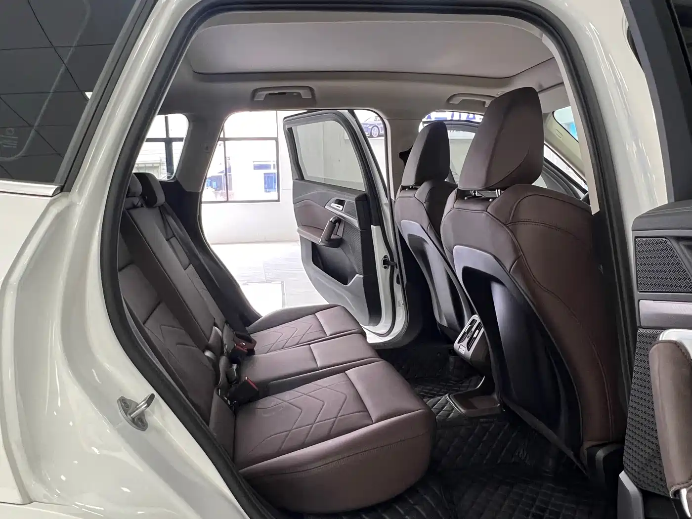 BMW X1 2025 2024 sDrive25Li M Sport Package