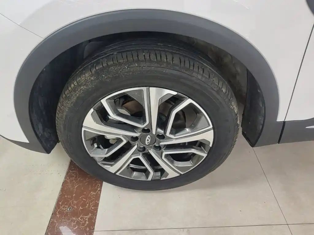Chery Tiggo 7 PLUS 2024 2023 Champion Edition 1.5TCI CVT Luxury